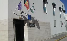 Hostal San Marcos